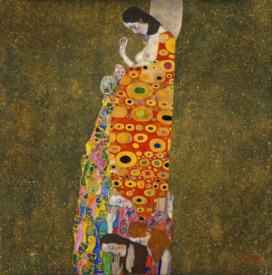 Gustav_Klimt_-_Hope,_II_-_Google_Art_Project